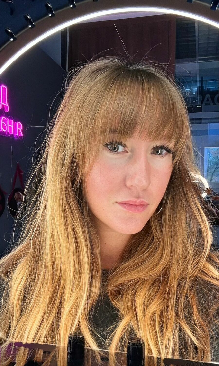 Основатель сети студий Ресницы № 1 Александра Назарова Александра Назарова Ресницы № 1