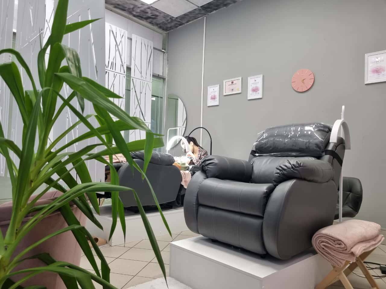 &nbsp;г. Королёв, пр-т Космонавтов, 27Б, 3 эт. ТЦ "Корабль"