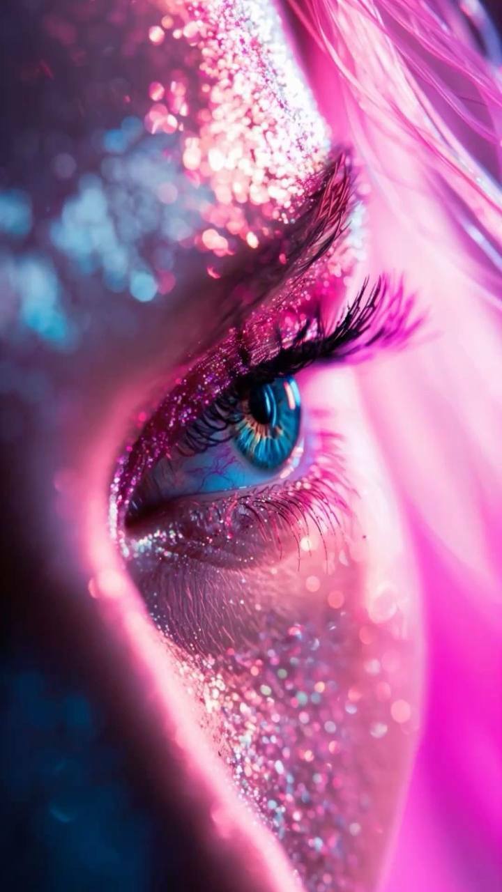 Александра Назарова Ресницы № 1