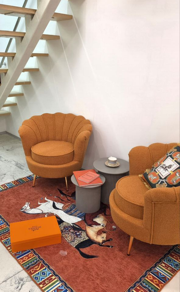 Домодедово, Каширское шоссе, д. 4. К.1. Лофт. 3 этаж, студия 315